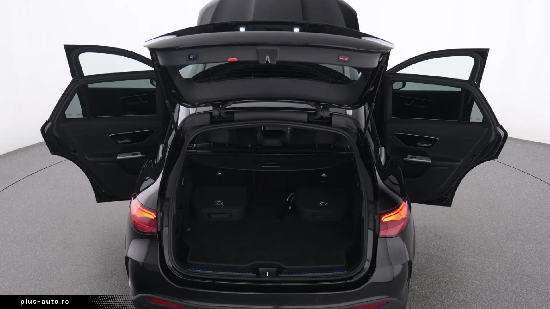 MERCEDES-BENZ GLC 2026 — imagine 6