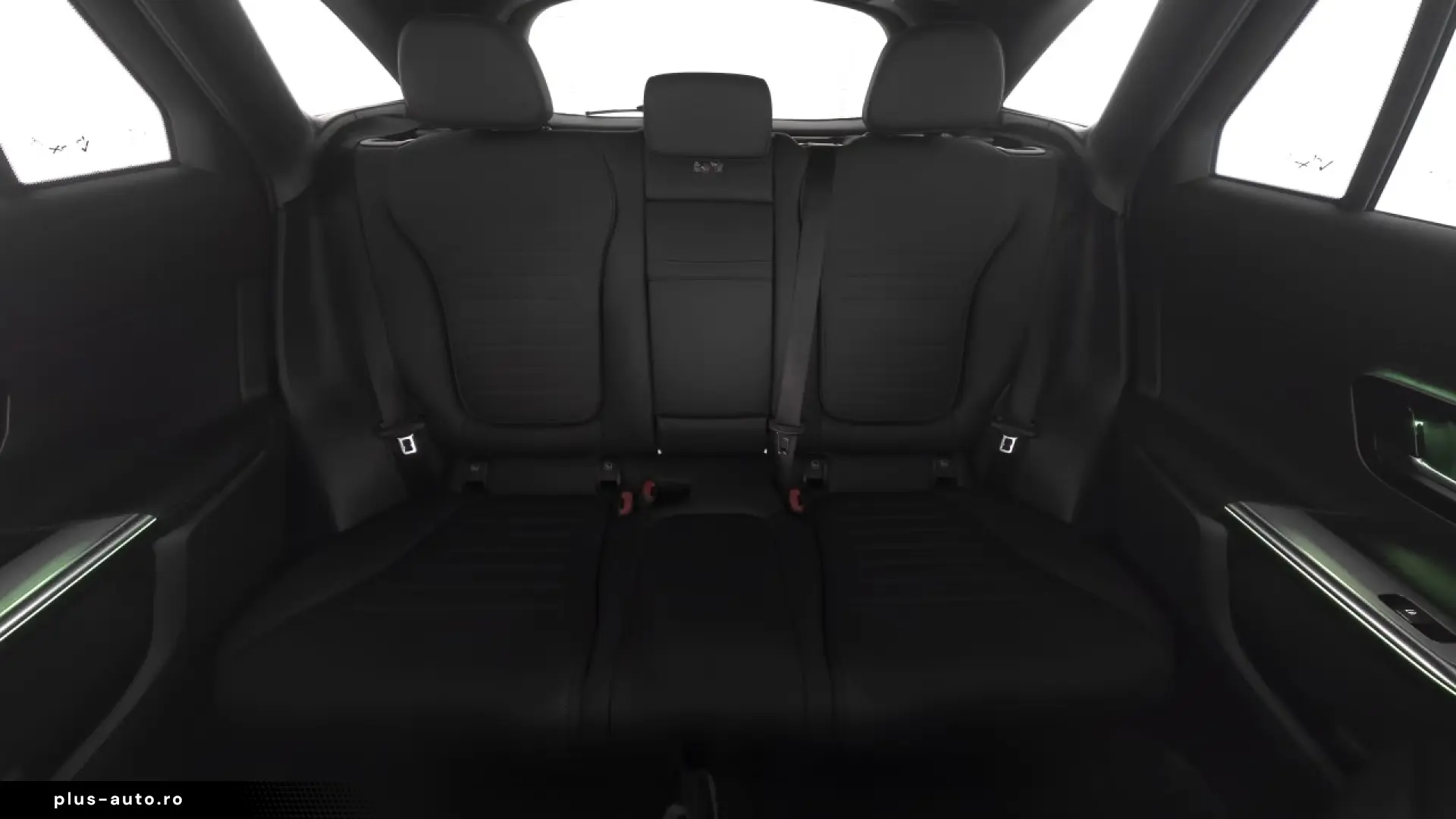 MERCEDES-BENZ GLC 2026 — imagine 8