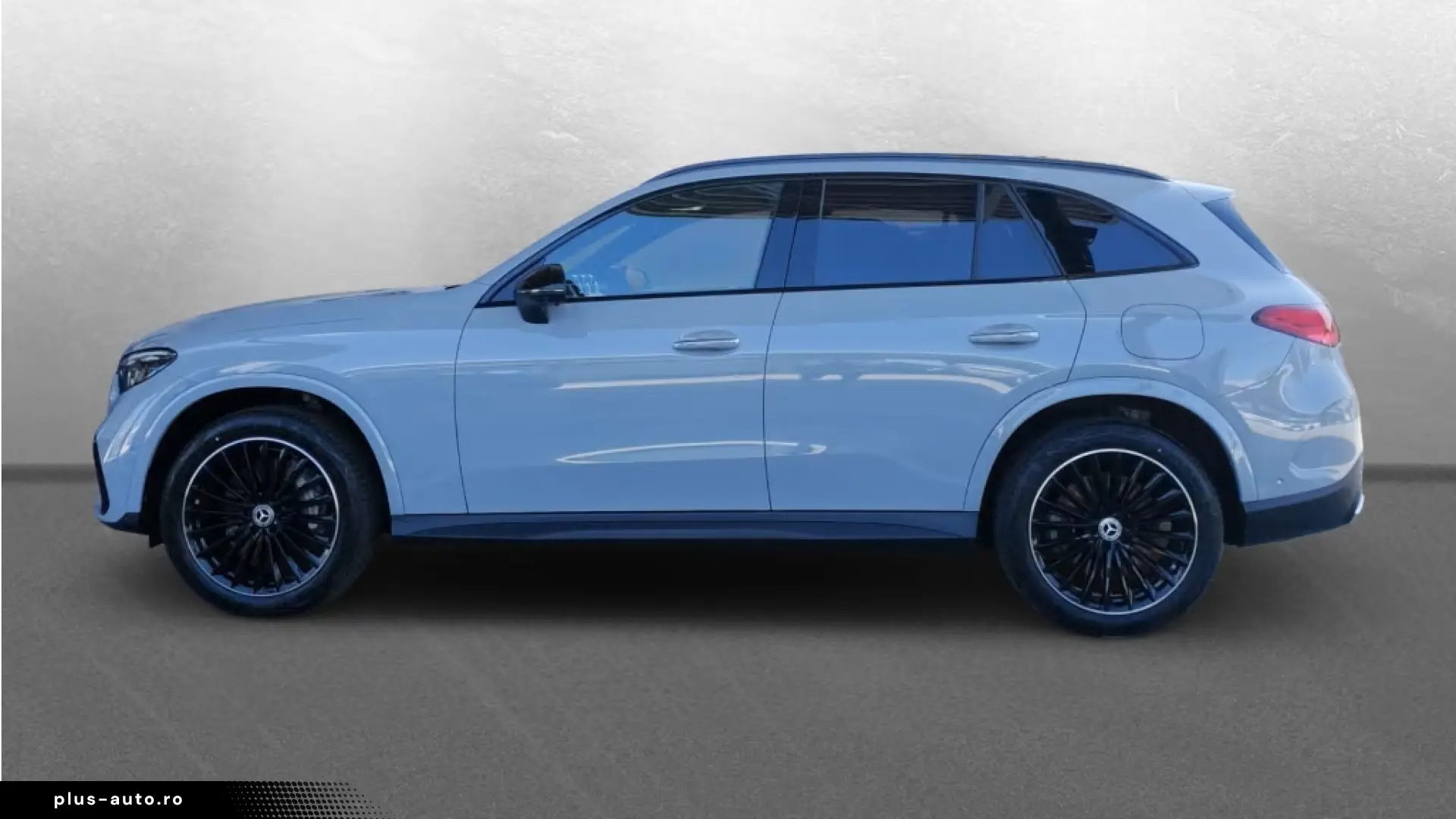 MERCEDES-BENZ GLC 2025 — imagine 3