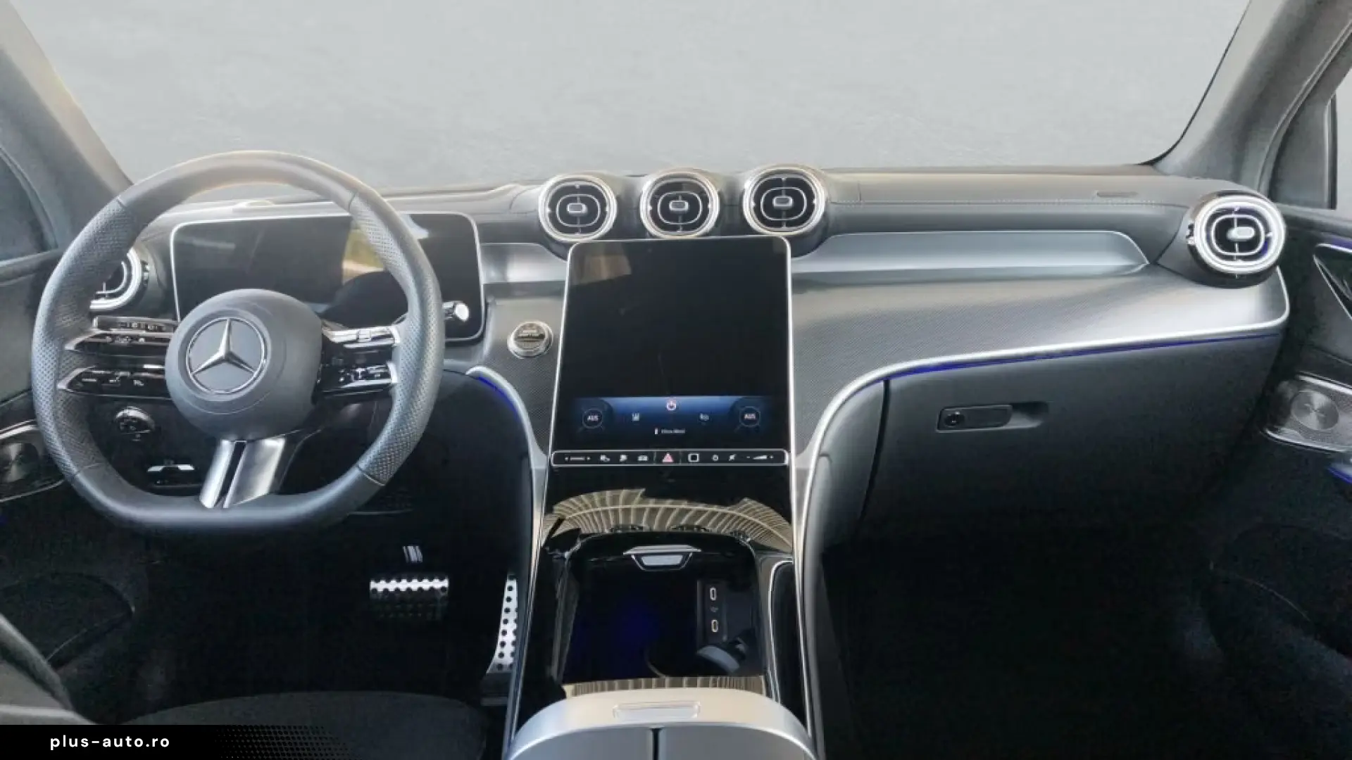 MERCEDES-BENZ GLC 2025 — imagine 5