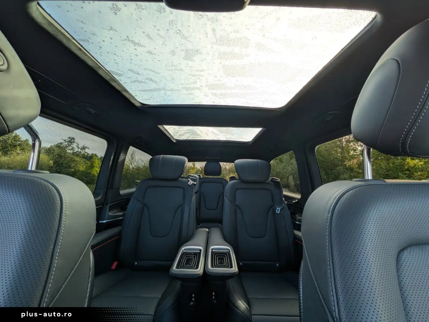 MERCEDES-BENZ V 300 d 4M Exclusiv L AMG Pano Standh &hellip;