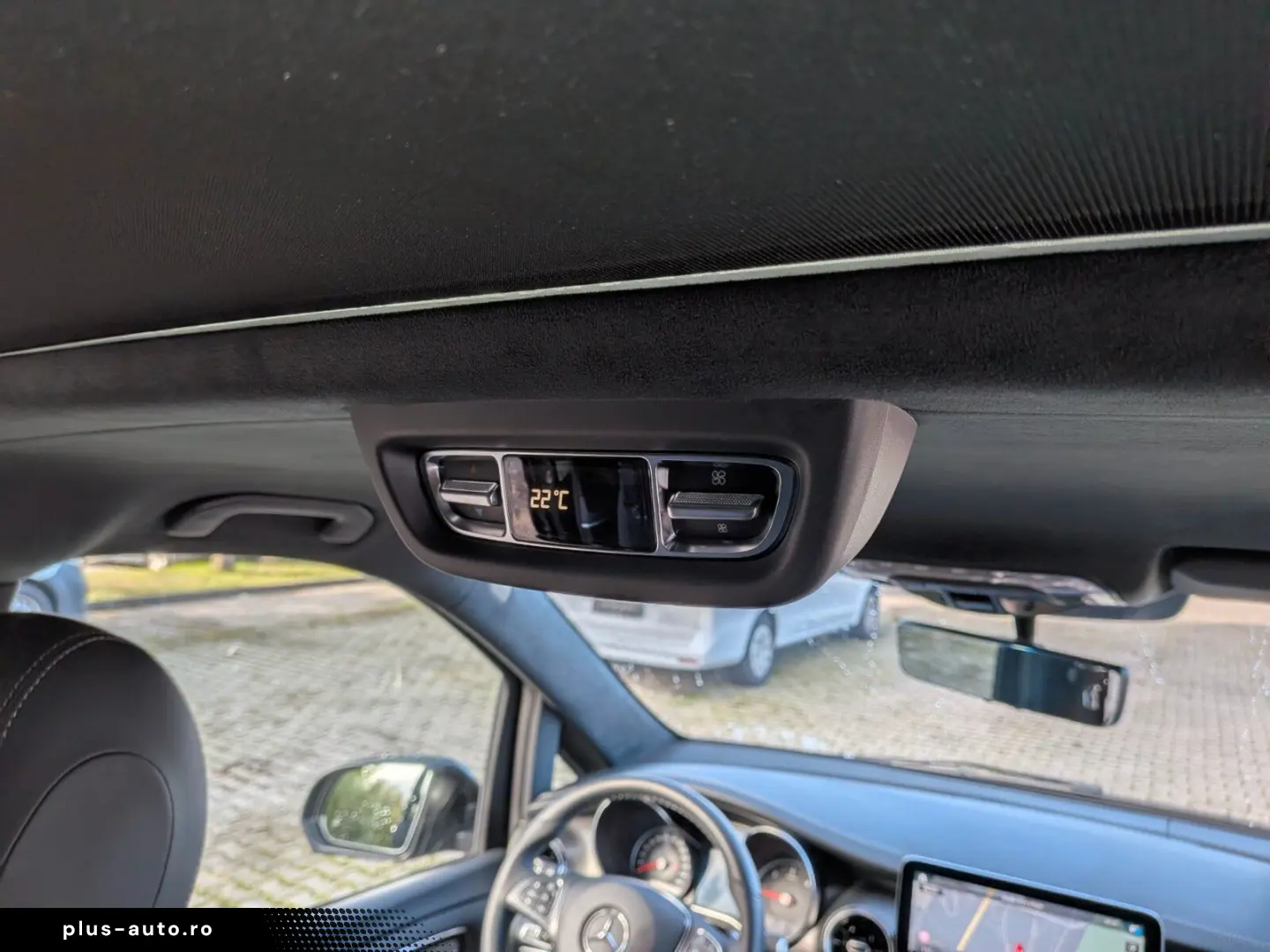 MERCEDES-BENZ V 300 d 4M Exclusiv L AMG Pano Standh &hellip;
