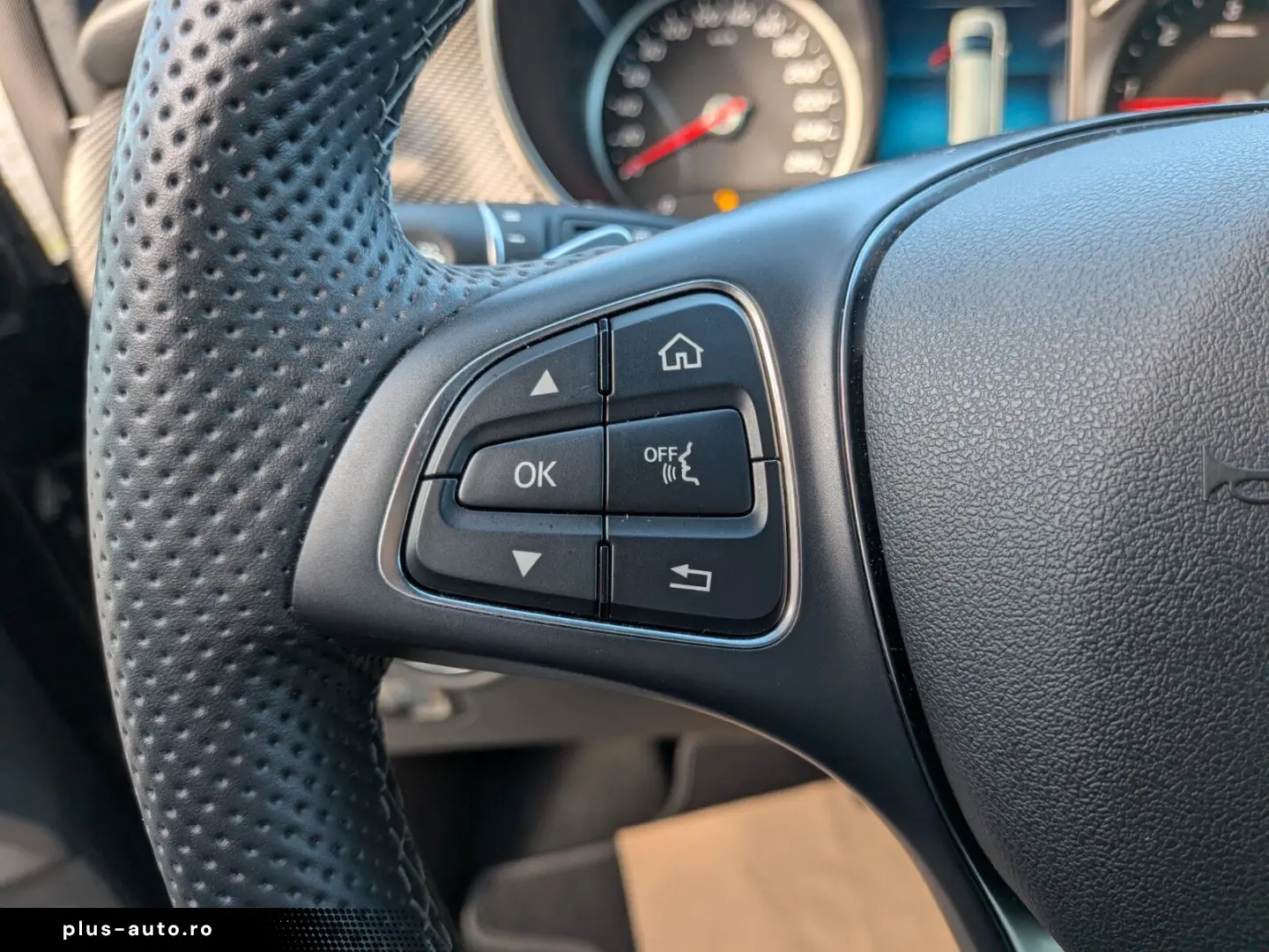 MERCEDES-BENZ V 300 d 4M Exclusiv L AMG Pano Standh &hellip;