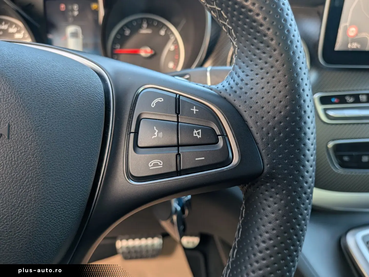MERCEDES-BENZ V 300 d 4M Exclusiv L AMG Pano Standh &hellip;