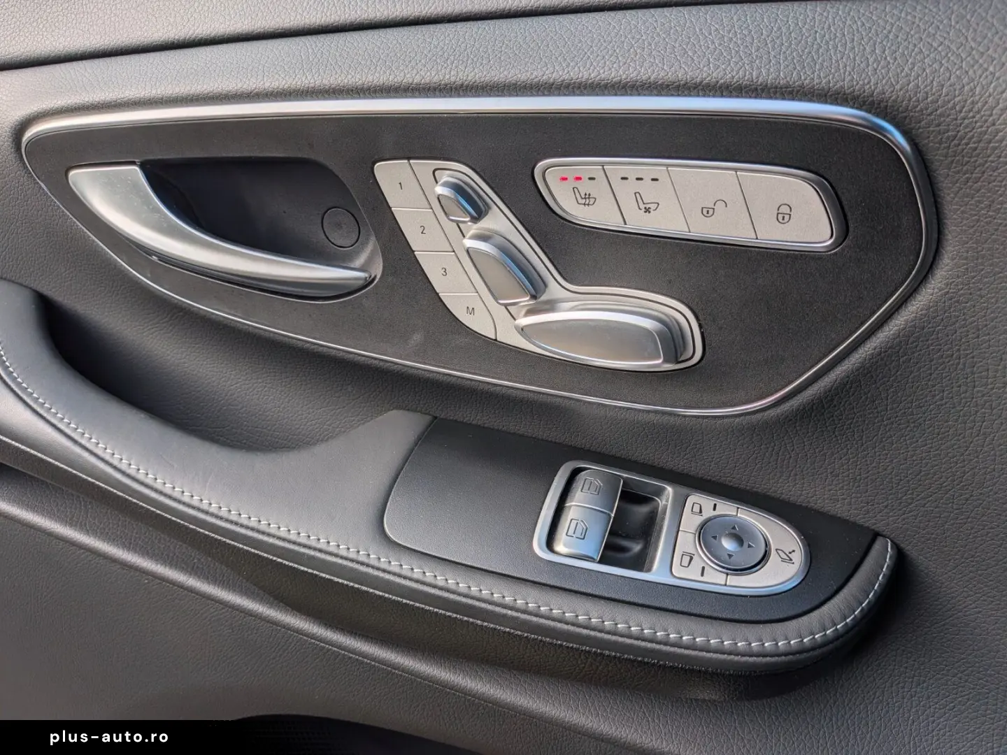 MERCEDES-BENZ V 300 d 4M Exclusiv L AMG Pano Standh &hellip;