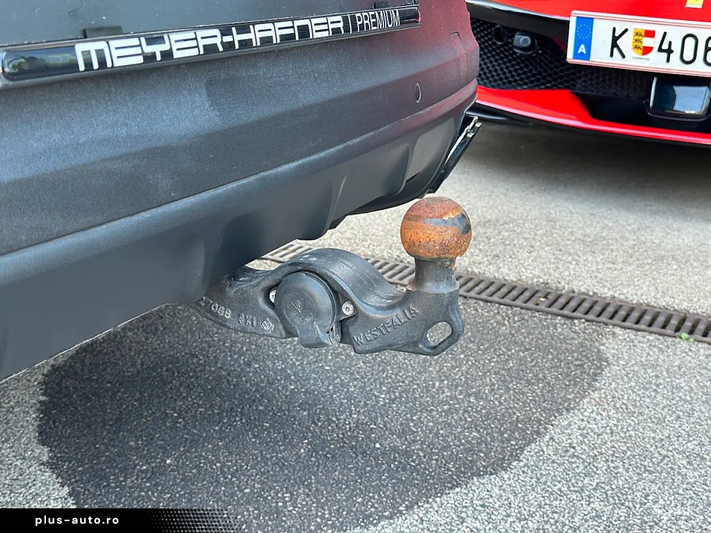 PORSCHE Cayenne Coupe III S E-Hybrid Aut.