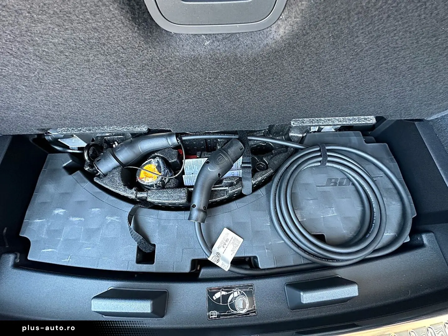 PORSCHE Cayenne Coupe III S E-Hybrid Aut.