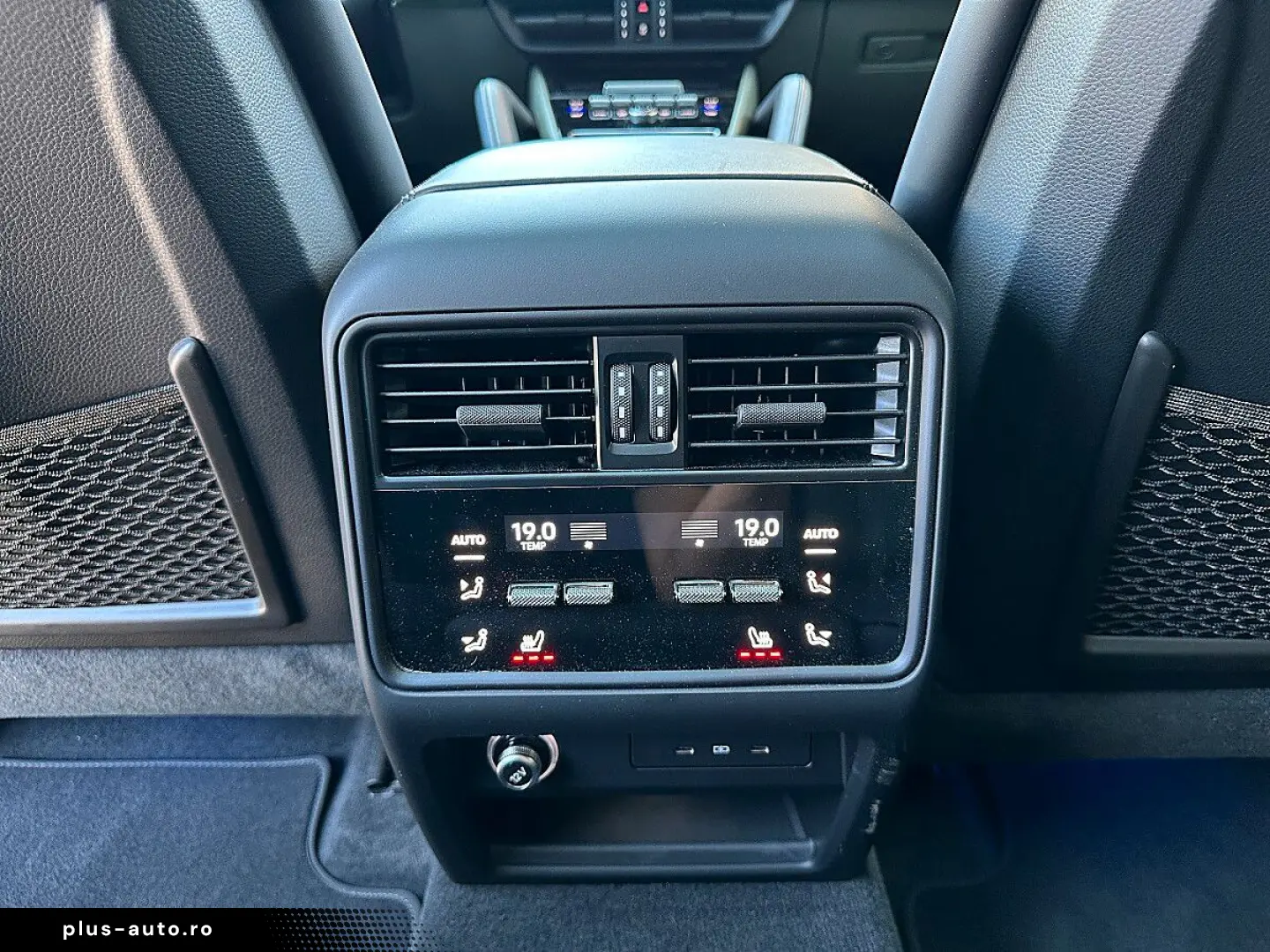 PORSCHE Cayenne Coupe III S E-Hybrid Aut.