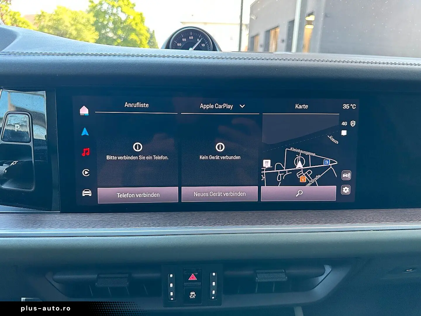 PORSCHE Cayenne Coupe III S E-Hybrid Aut.