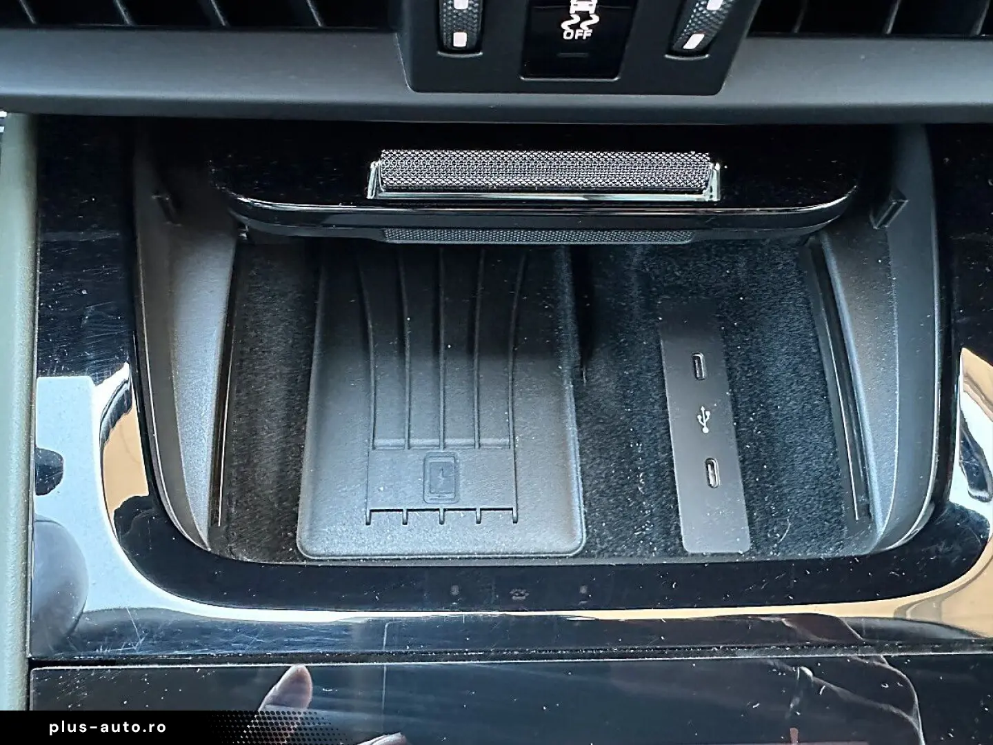 PORSCHE Cayenne Coupe III S E-Hybrid Aut.