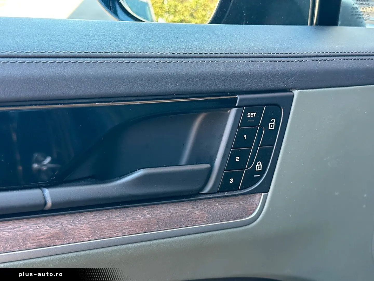 PORSCHE Cayenne Coupe III S E-Hybrid Aut.