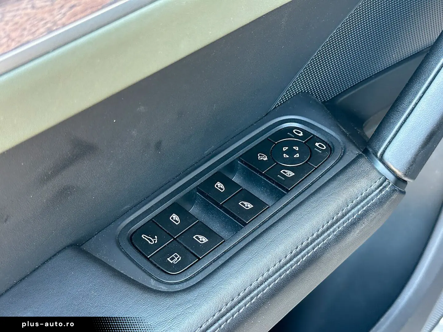 PORSCHE Cayenne Coupe III S E-Hybrid Aut.