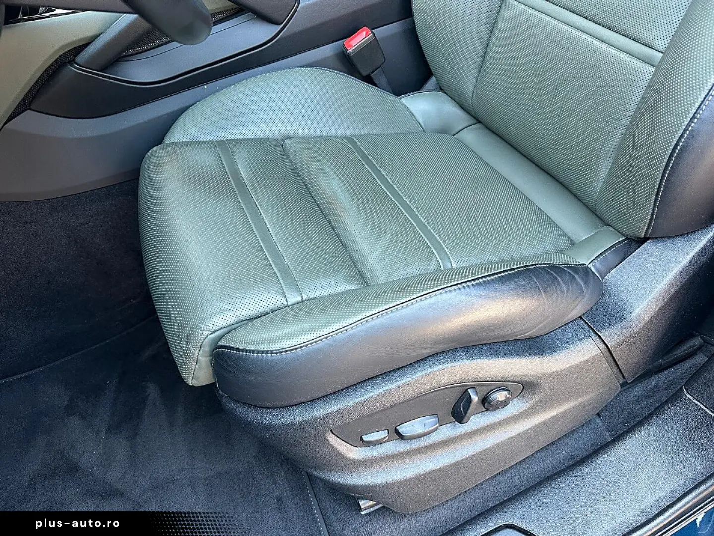 PORSCHE Cayenne Coupe III S E-Hybrid Aut.