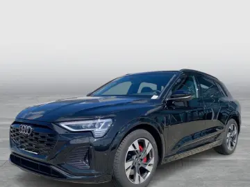 Audi Q8 e-tron S-line 50 quattro  MATRIX HEAD UP KAME