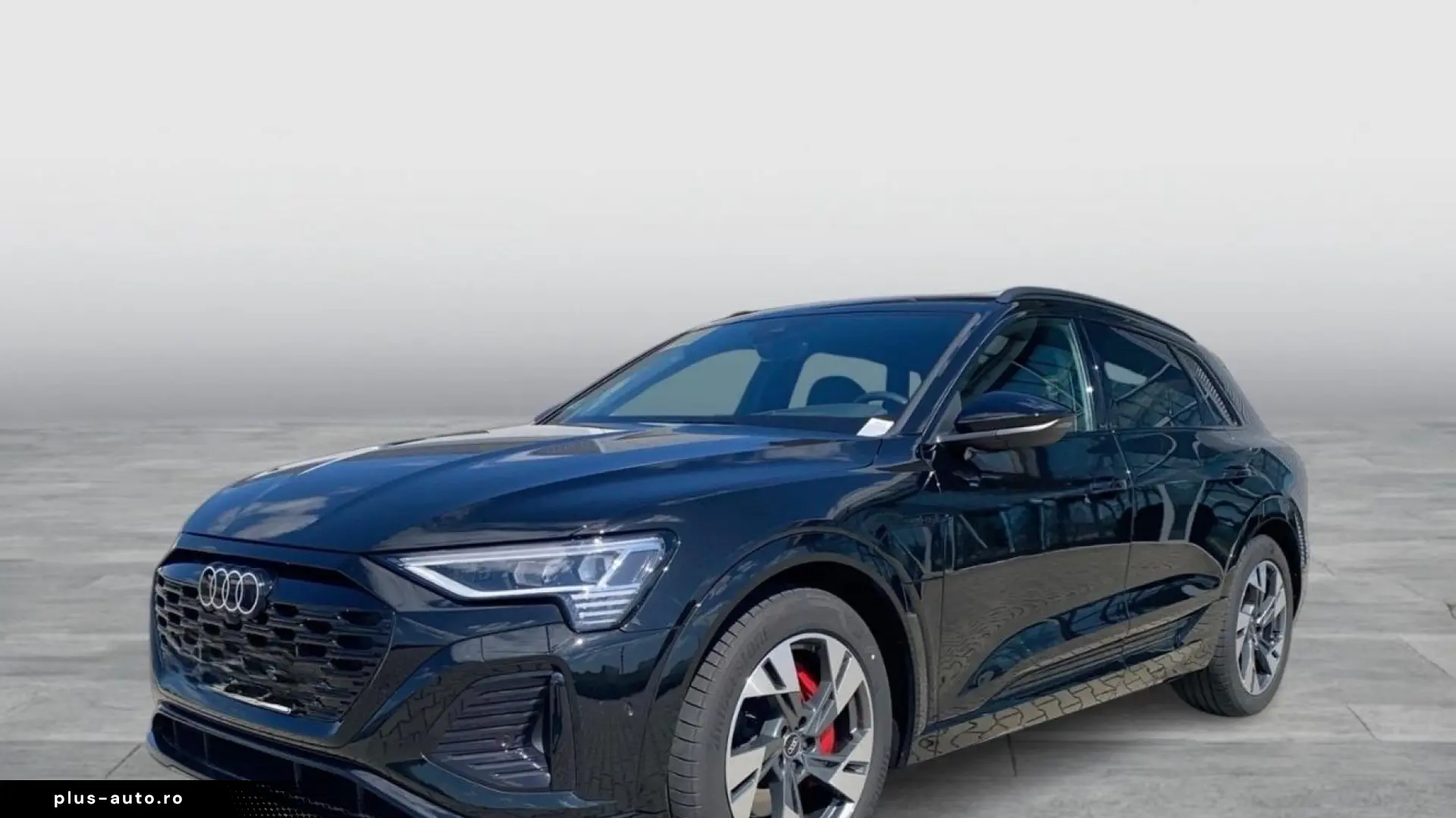 Audi Q8 e-tron S-line 50 quattro  MATRIX HEAD UP KAME