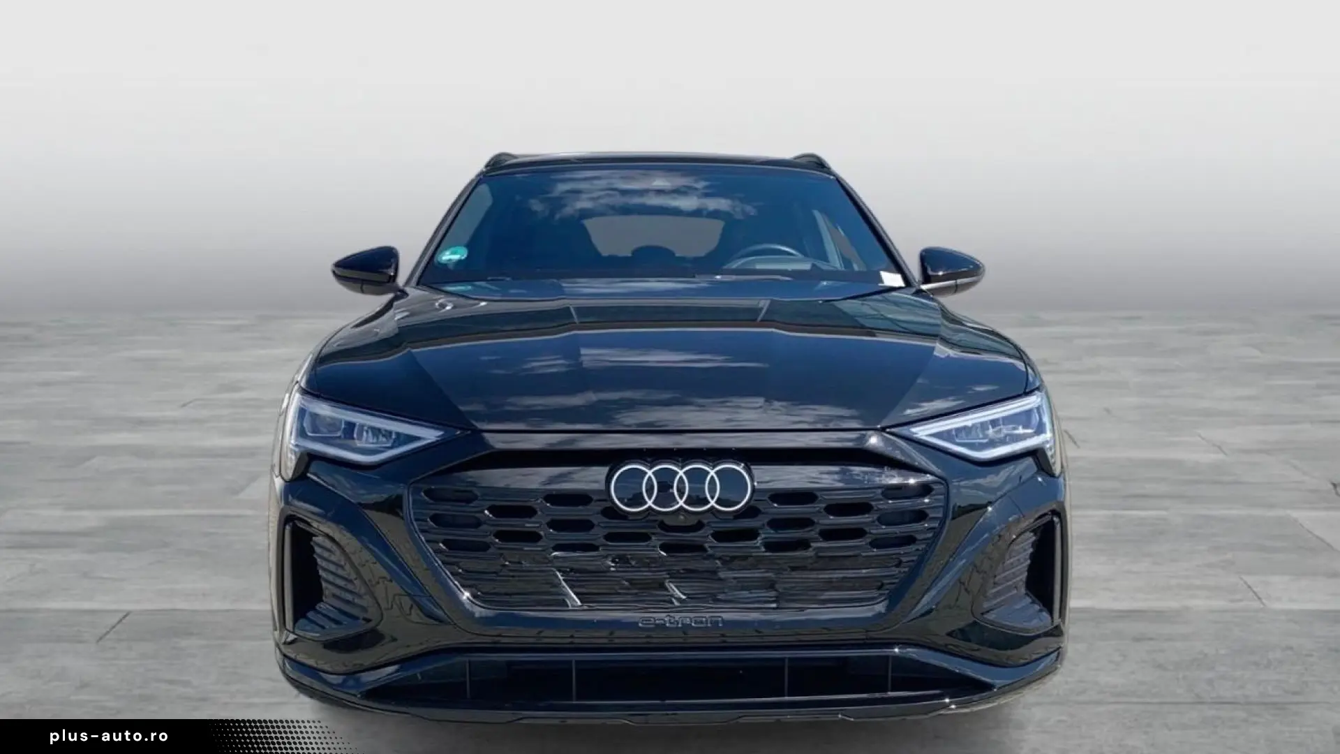 Audi Q8 e-tron S-line 50 quattro  MATRIX HEAD UP KAME