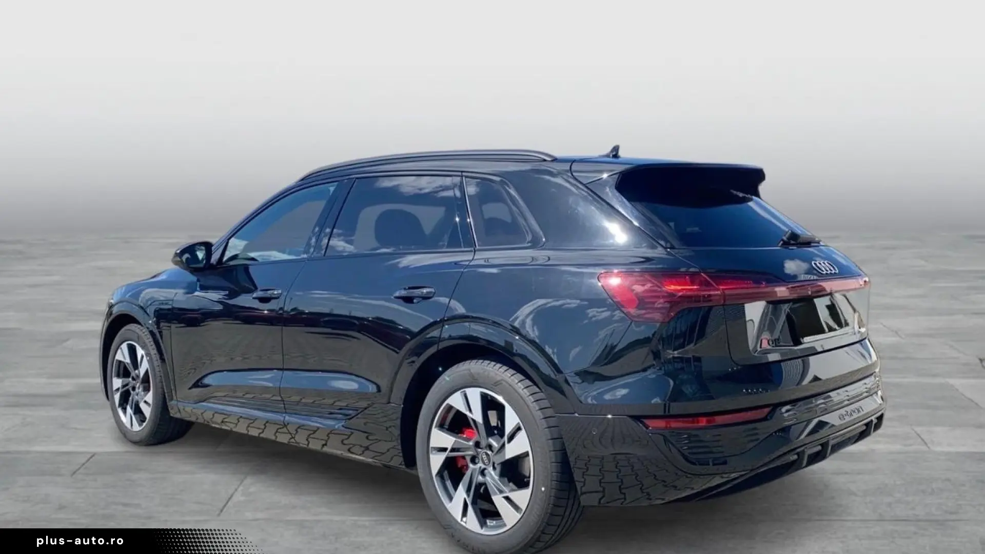 Audi Q8 e-tron S-line 50 quattro  MATRIX HEAD UP KAME
