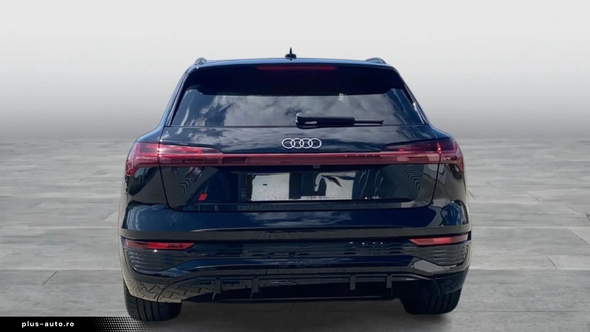 Audi Q8 e-tron S-line 50 quattro  MATRIX HEAD UP KAME