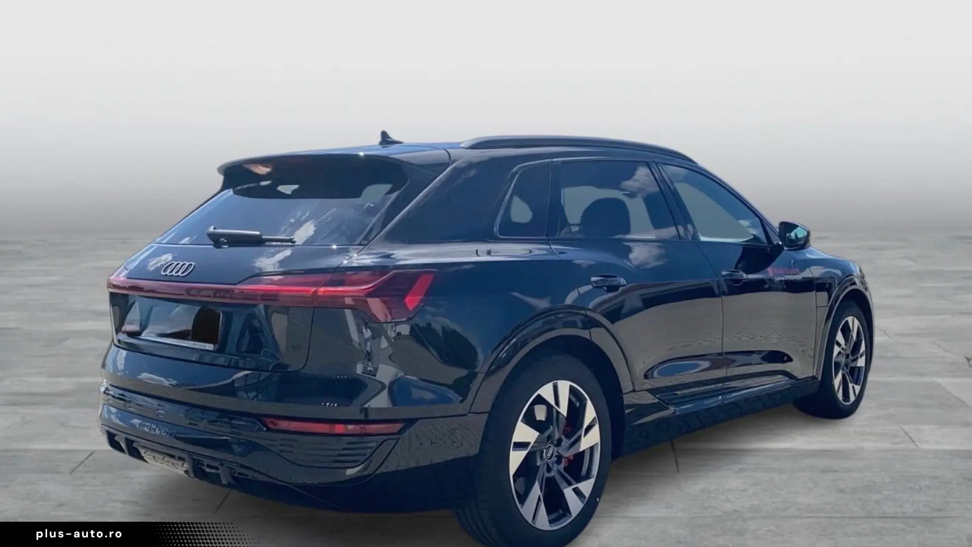 Audi Q8 e-tron S-line 50 quattro  MATRIX HEAD UP KAME