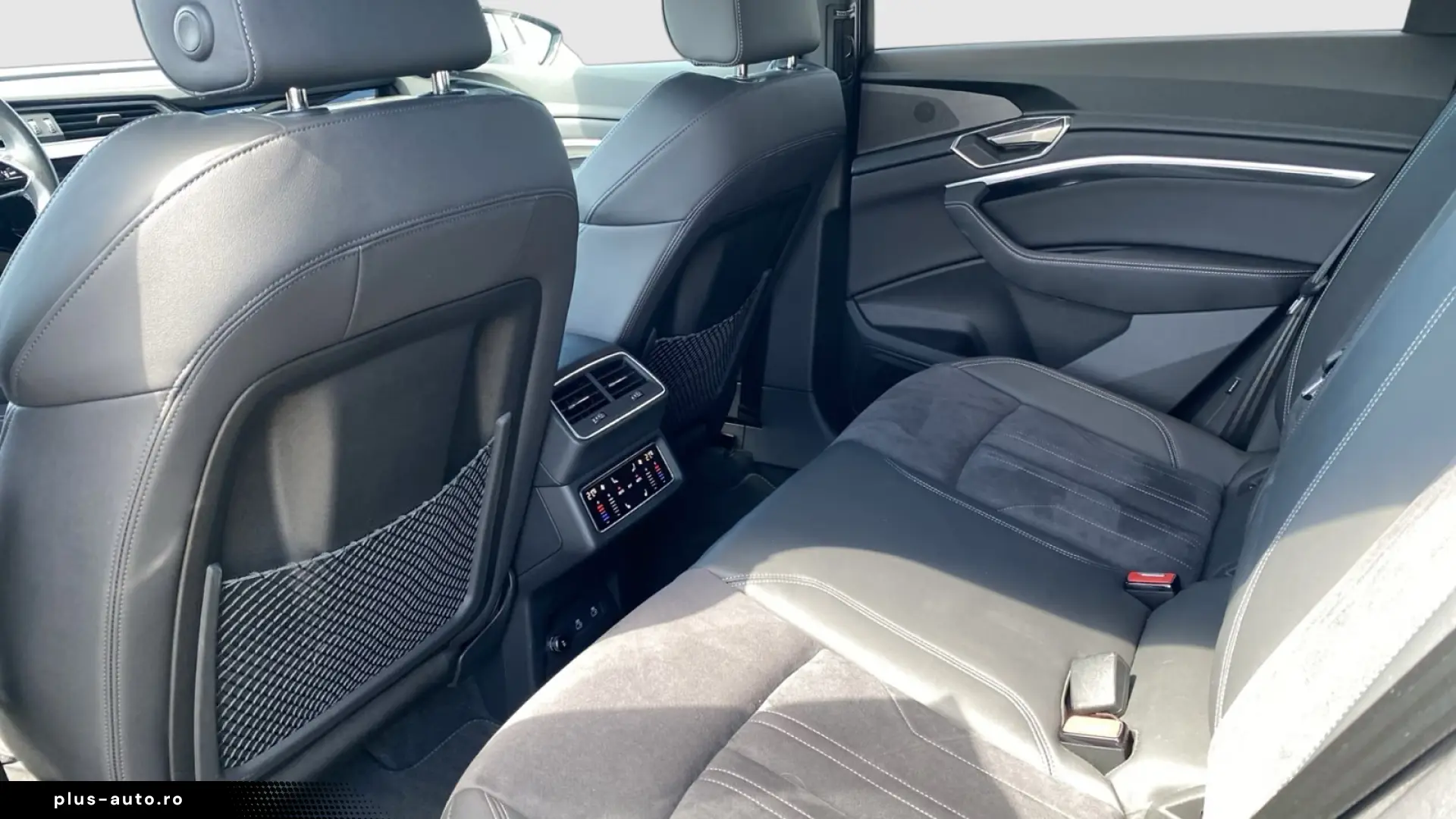 Audi Q8 e-tron S-line 50 quattro  MATRIX HEAD UP KAME