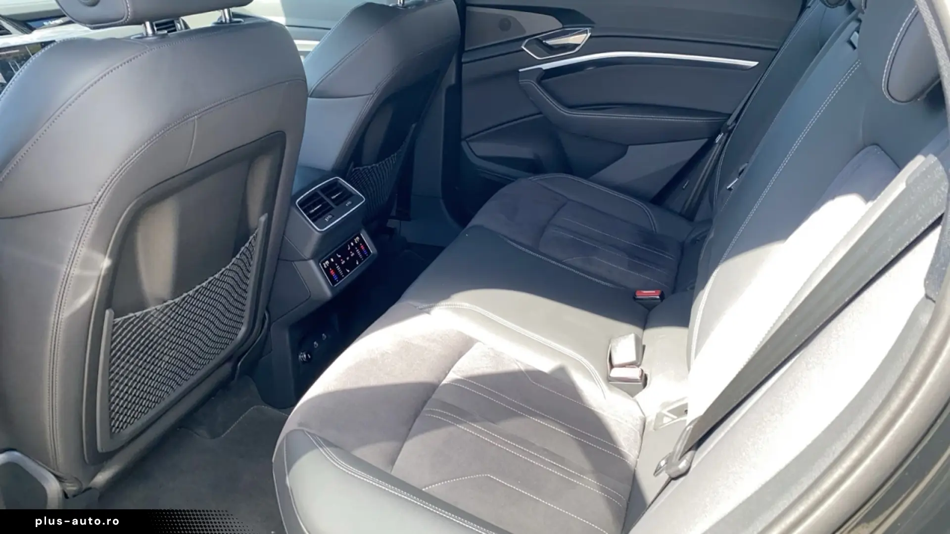 Audi Q8 e-tron S-line 50 quattro  MATRIX HEAD UP KAME