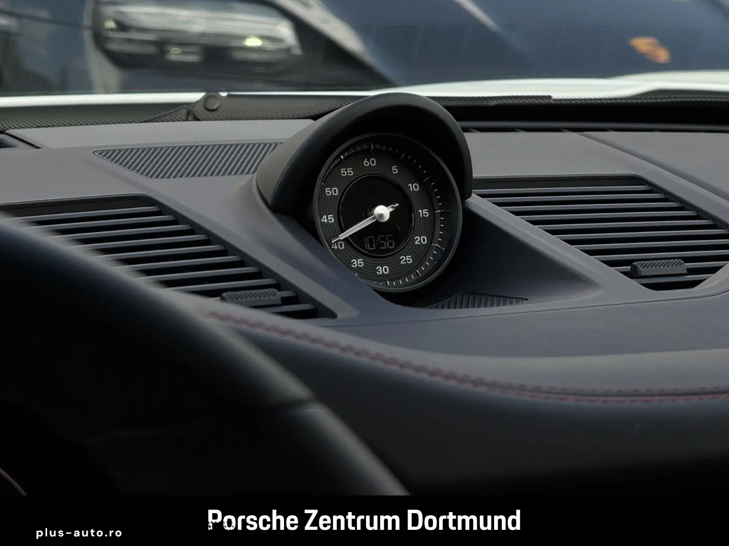 PORSCHE 992 911 Carrera Cabriolet Sportabgas Sportsitze