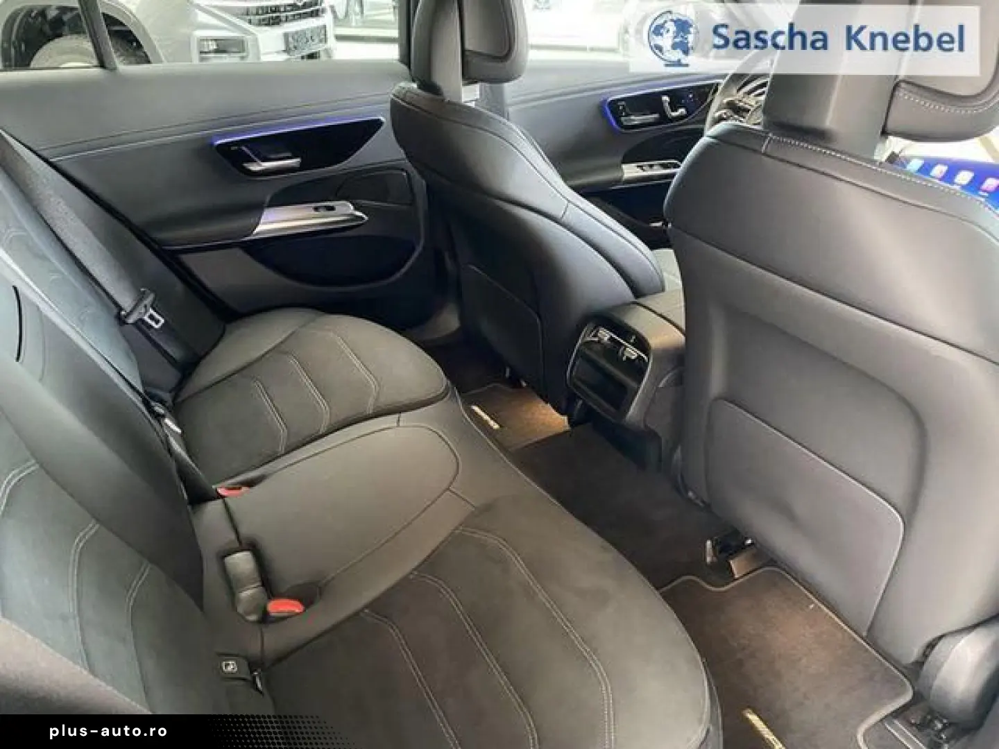 MERCEDES-BENZ E-Class 2024 — imagine 15