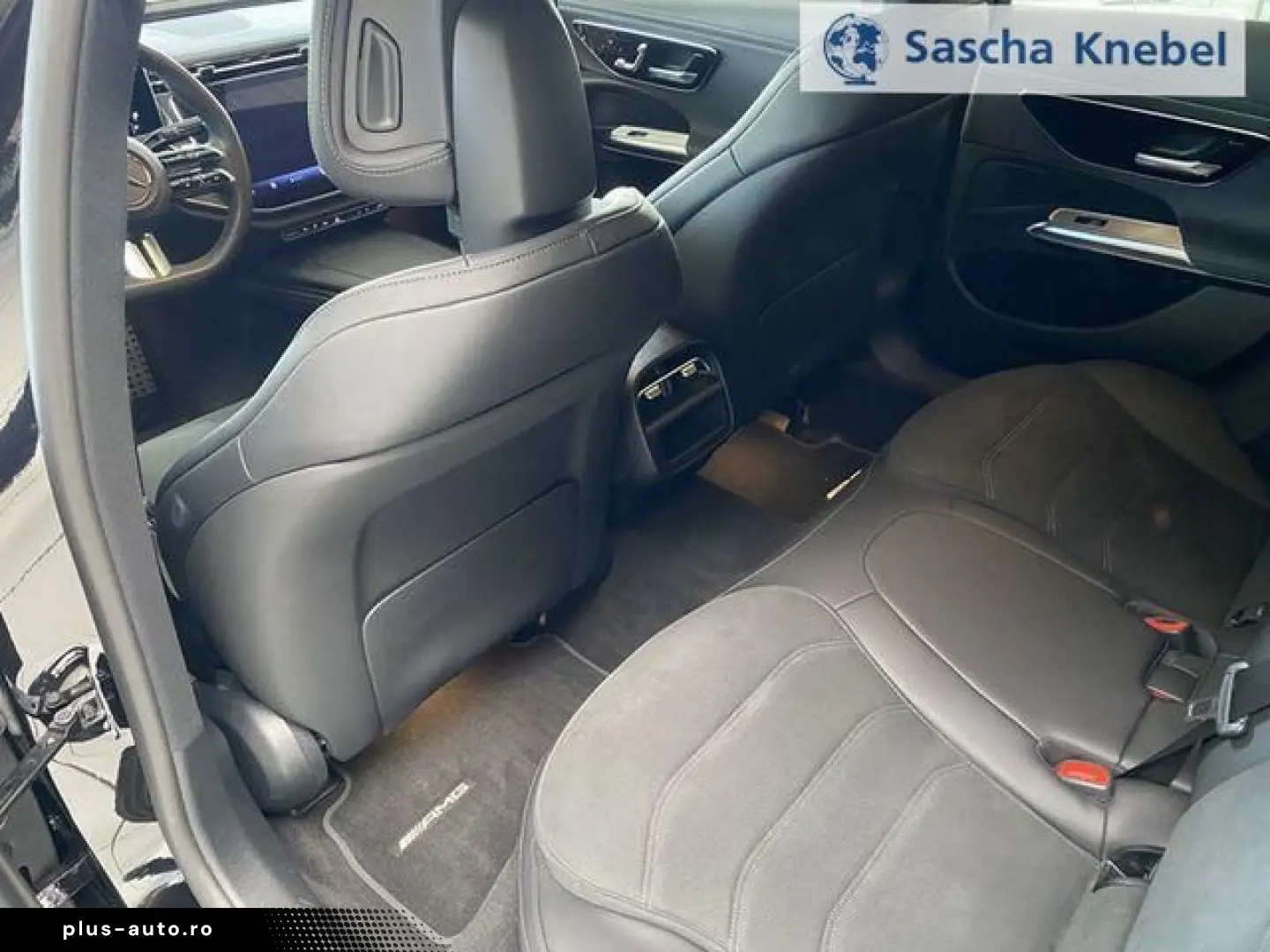 MERCEDES-BENZ E-Class 2024 — imagine 16