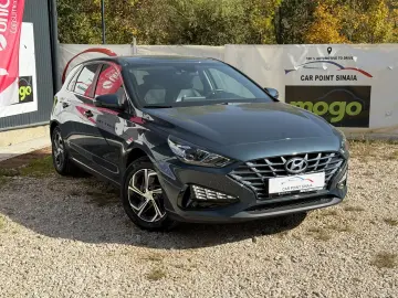 Hyundai I30 2024 1.5Benzina 110Cp Euro6 26.000Km
