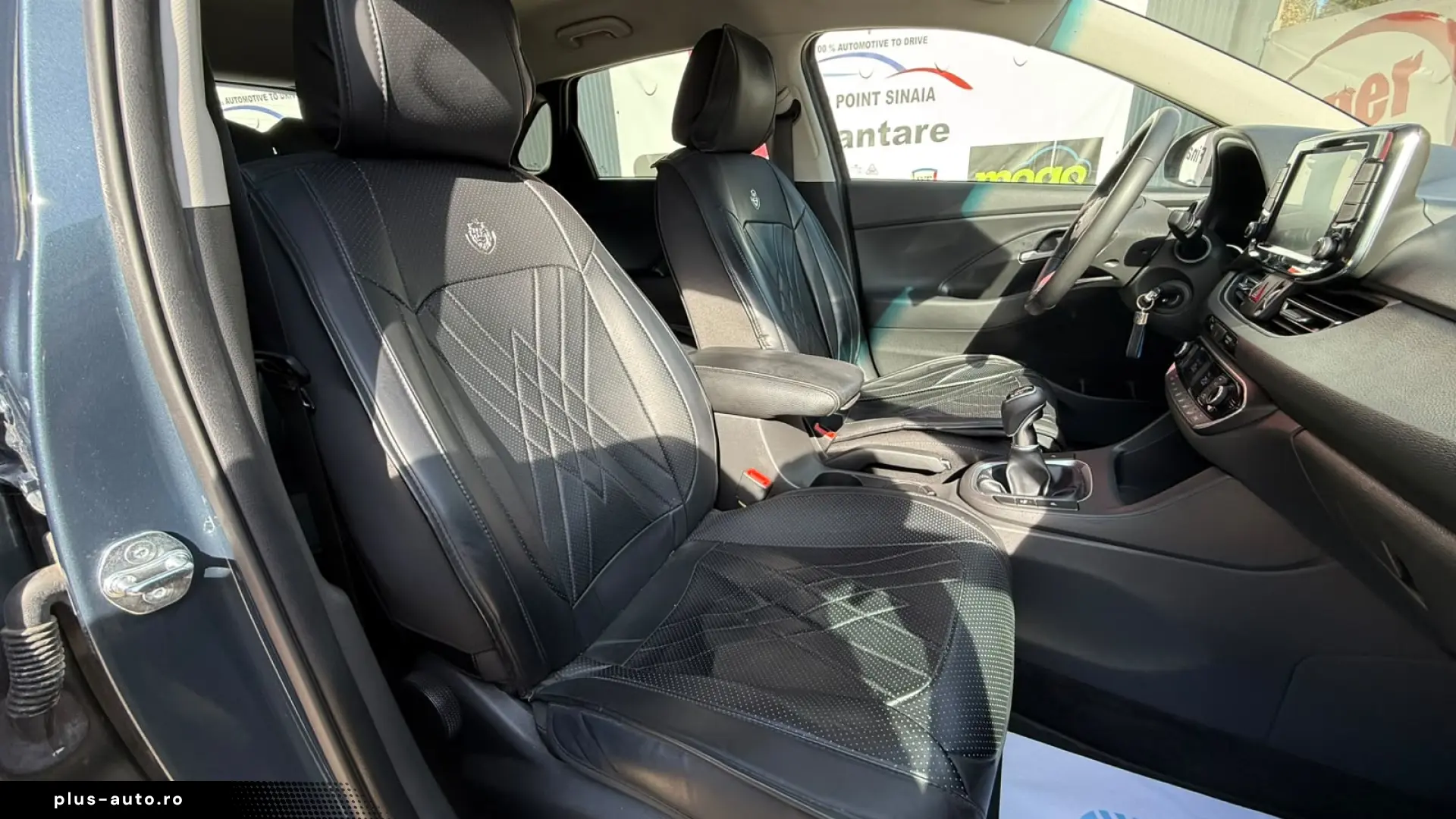 Hyundai I30 2024 1.5Benzina 110Cp Euro6 26.000Km
