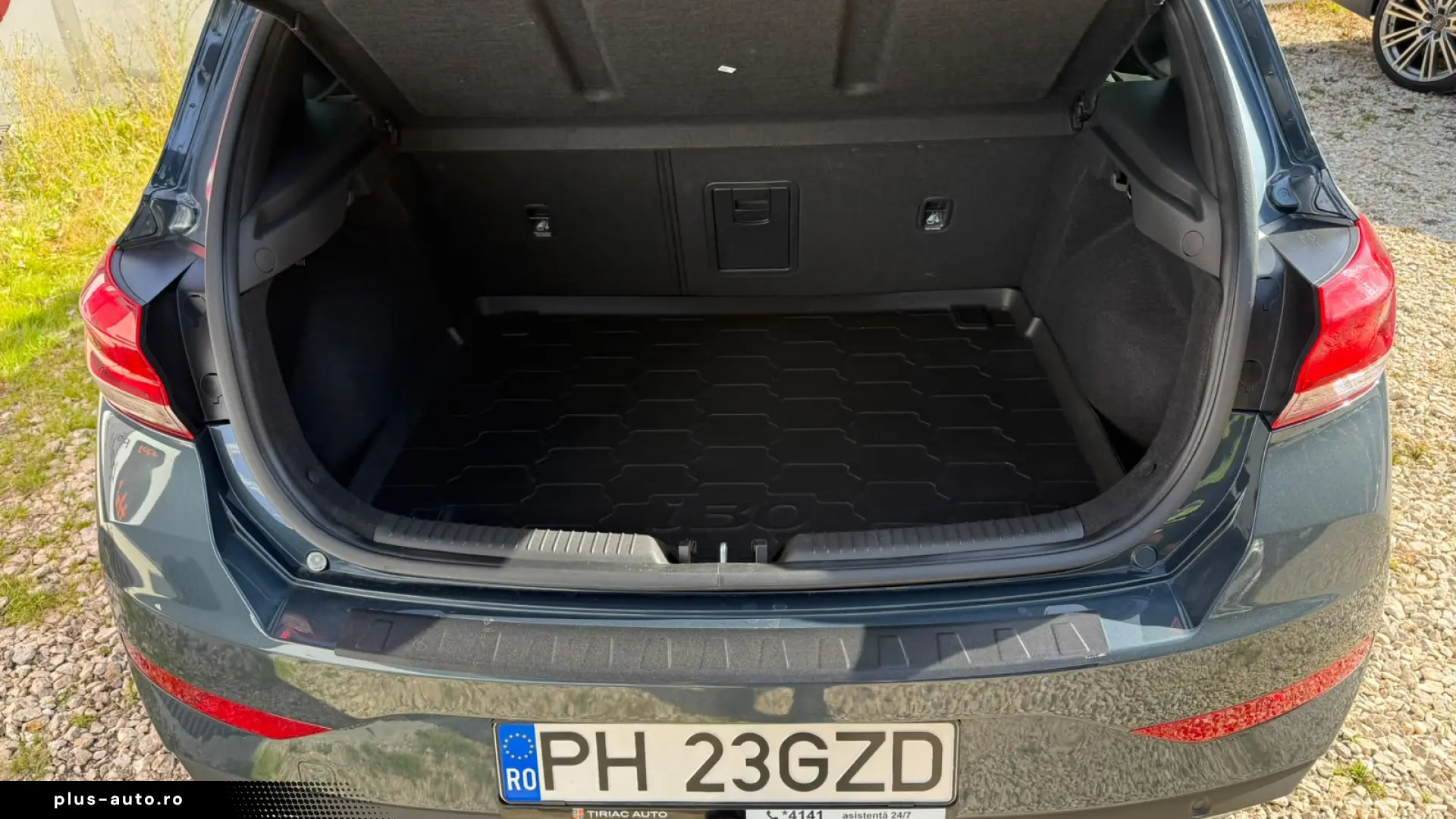 Hyundai I30 2024 1.5Benzina 110Cp Euro6 26.000Km