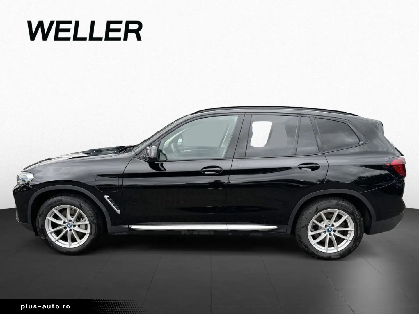 BMW X3 xDr30e LiveC  Pano ACC RFK DA HUD Laser DAB