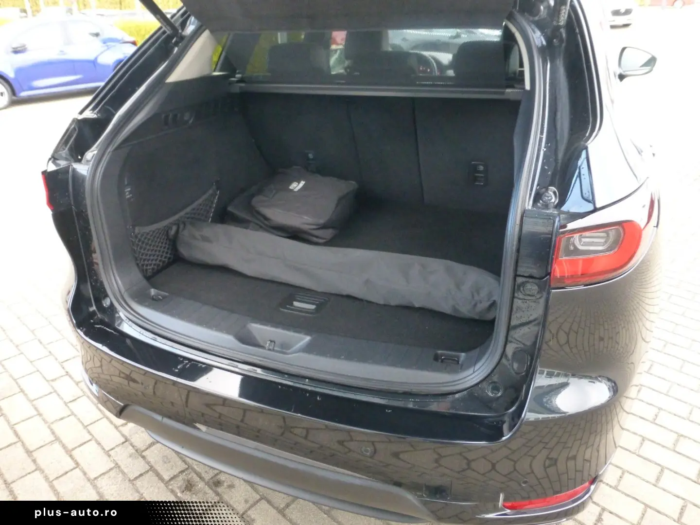 MAZDA CX-60 2.5 e-SKYACTIV PHEV Homura Auto AWD