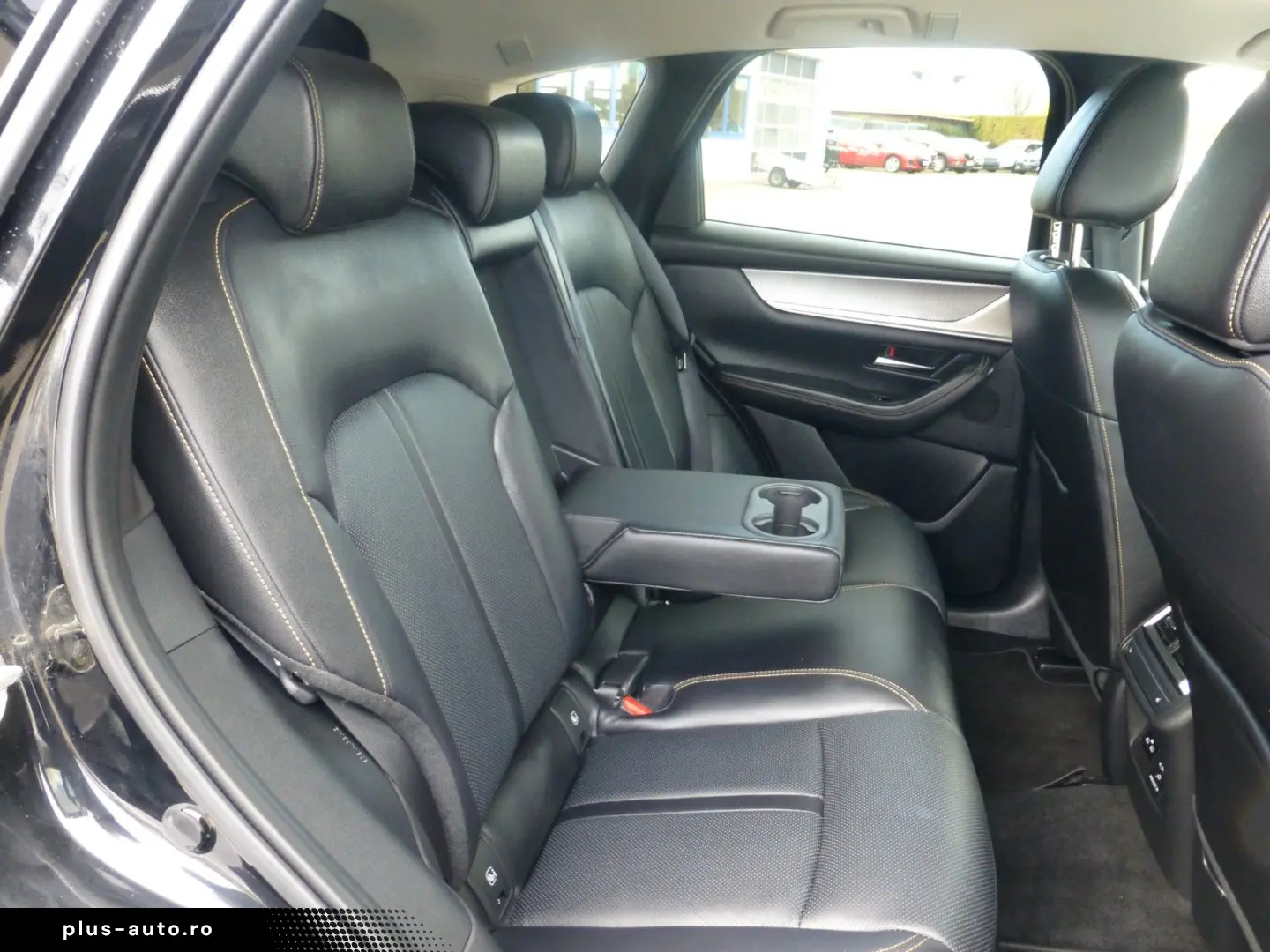 MAZDA CX-60 2.5 e-SKYACTIV PHEV Homura Auto AWD