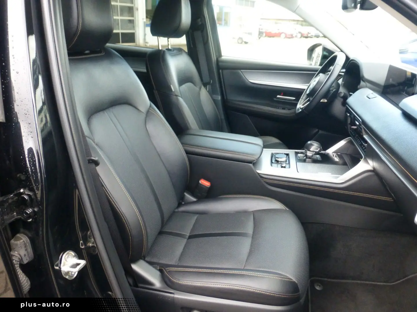 MAZDA CX-60 2.5 e-SKYACTIV PHEV Homura Auto AWD