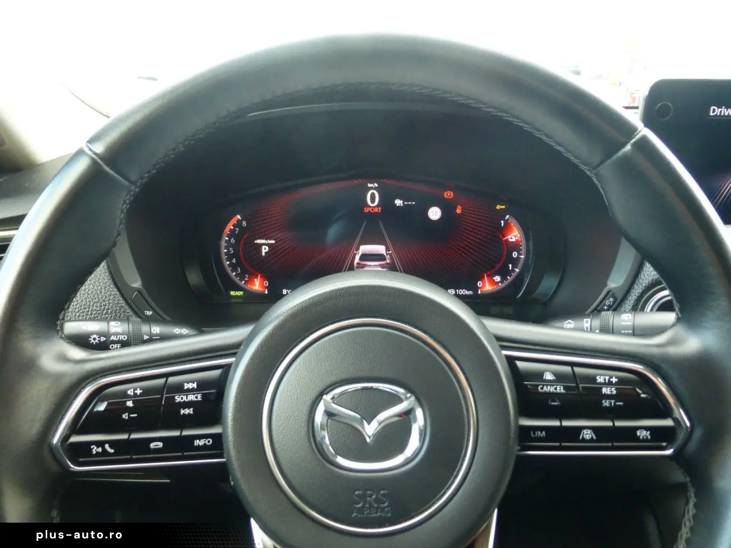 MAZDA CX-60 2.5 e-SKYACTIV PHEV Homura Auto AWD
