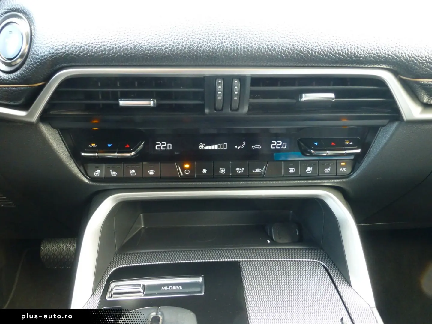 MAZDA CX-60 2.5 e-SKYACTIV PHEV Homura Auto AWD
