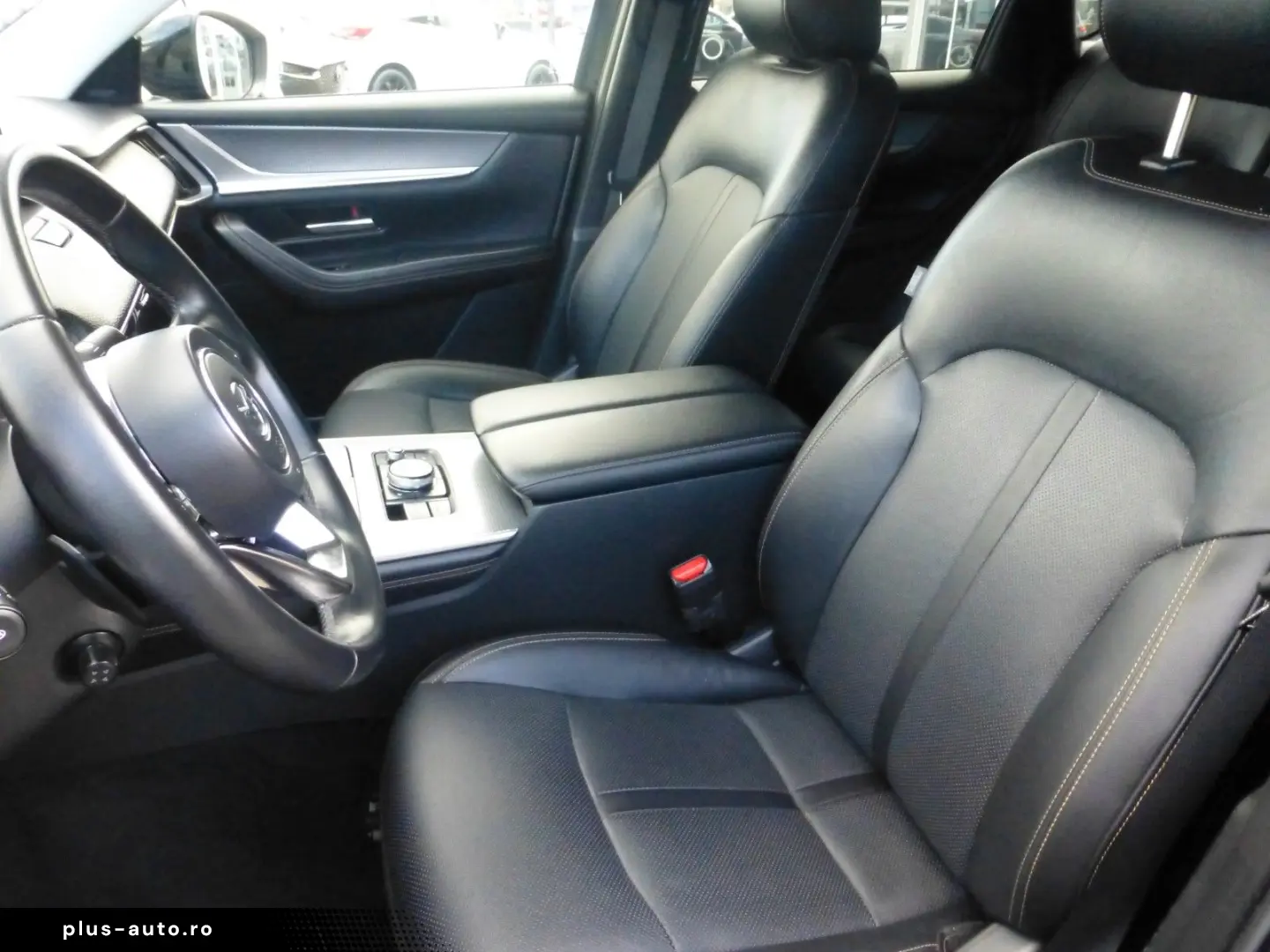 MAZDA CX-60 2.5 e-SKYACTIV PHEV Homura Auto AWD