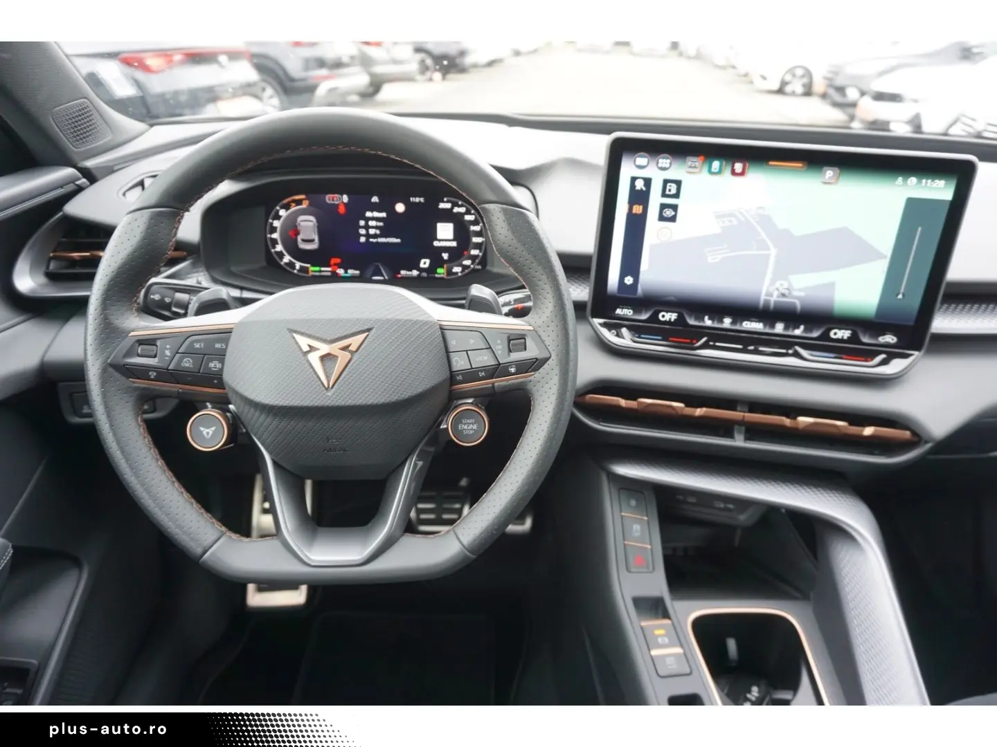 CUPRA Terramar 2025 — imagine 5