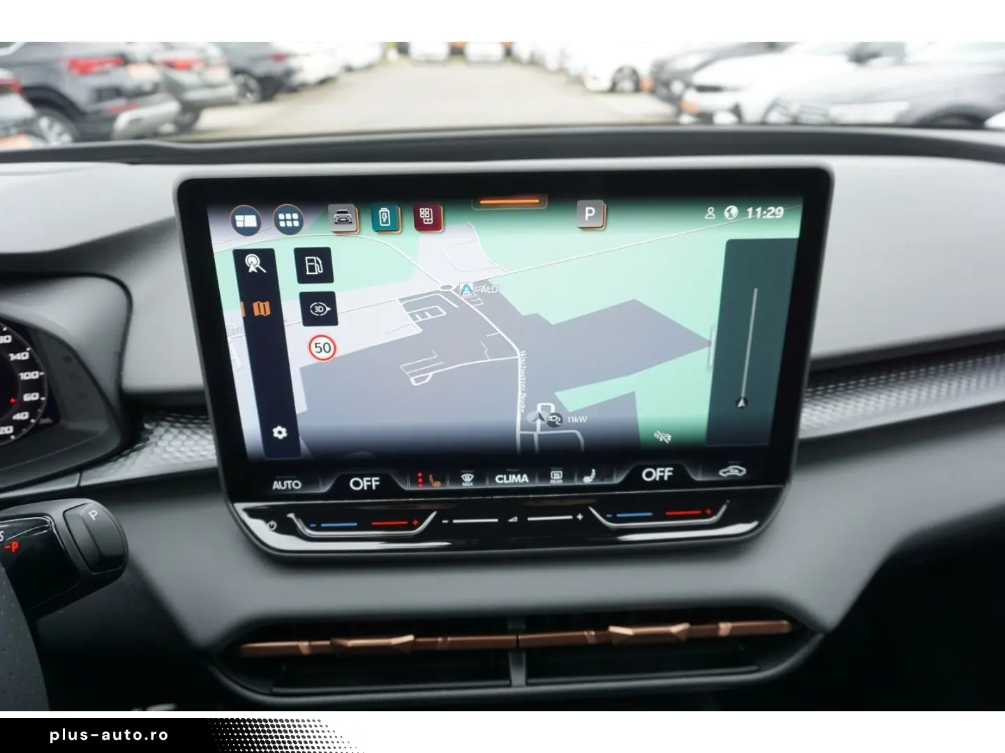 CUPRA Terramar 2025 — imagine 6