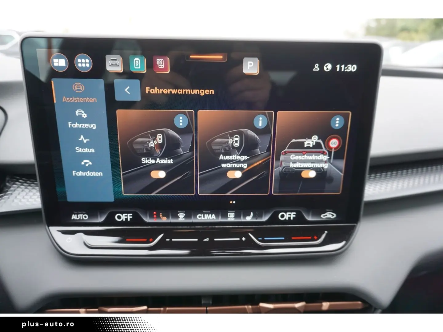 CUPRA Terramar 2025 — imagine 8