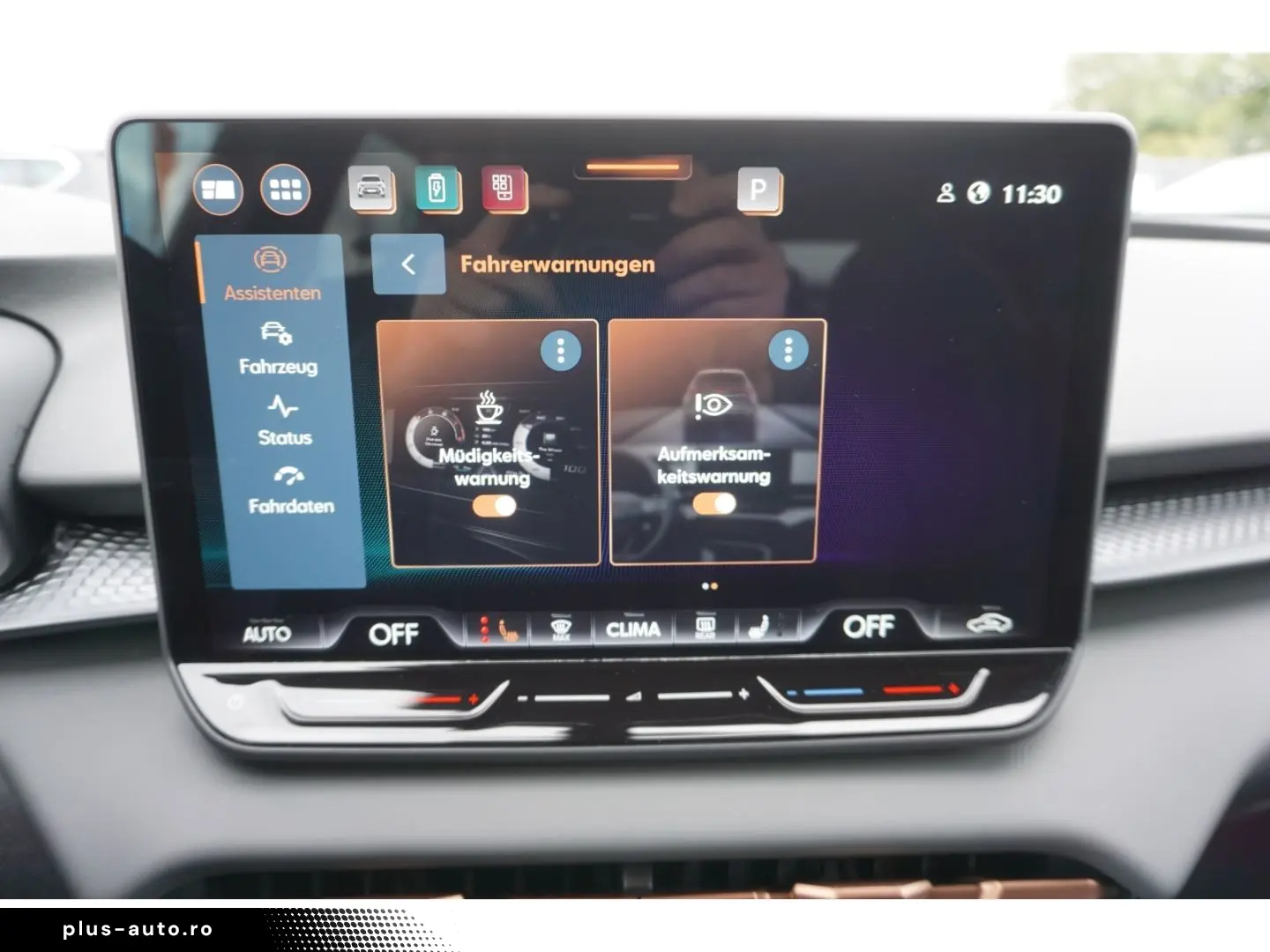 CUPRA Terramar 2025 — imagine 23