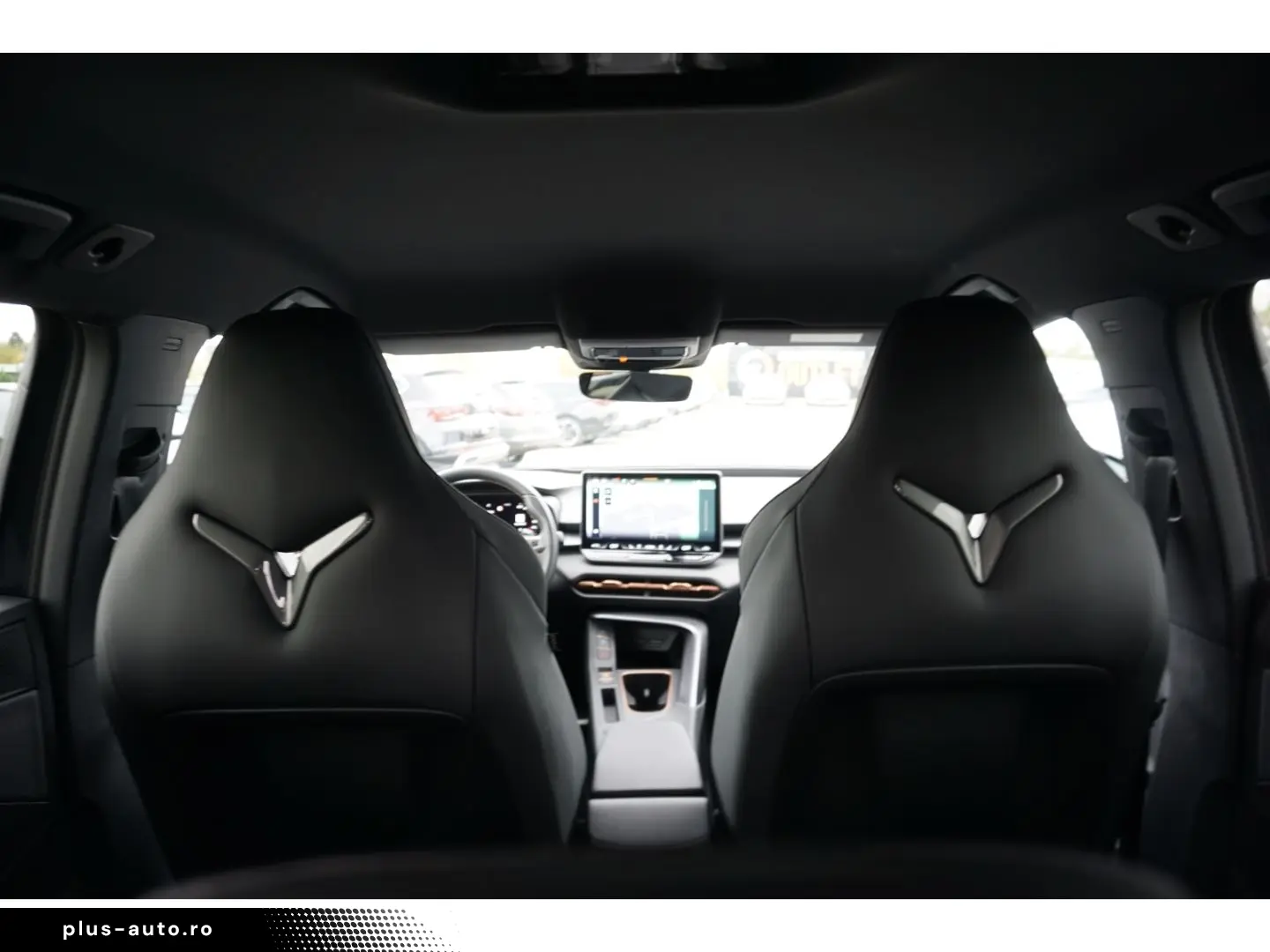 CUPRA Terramar 2025 — imagine 29