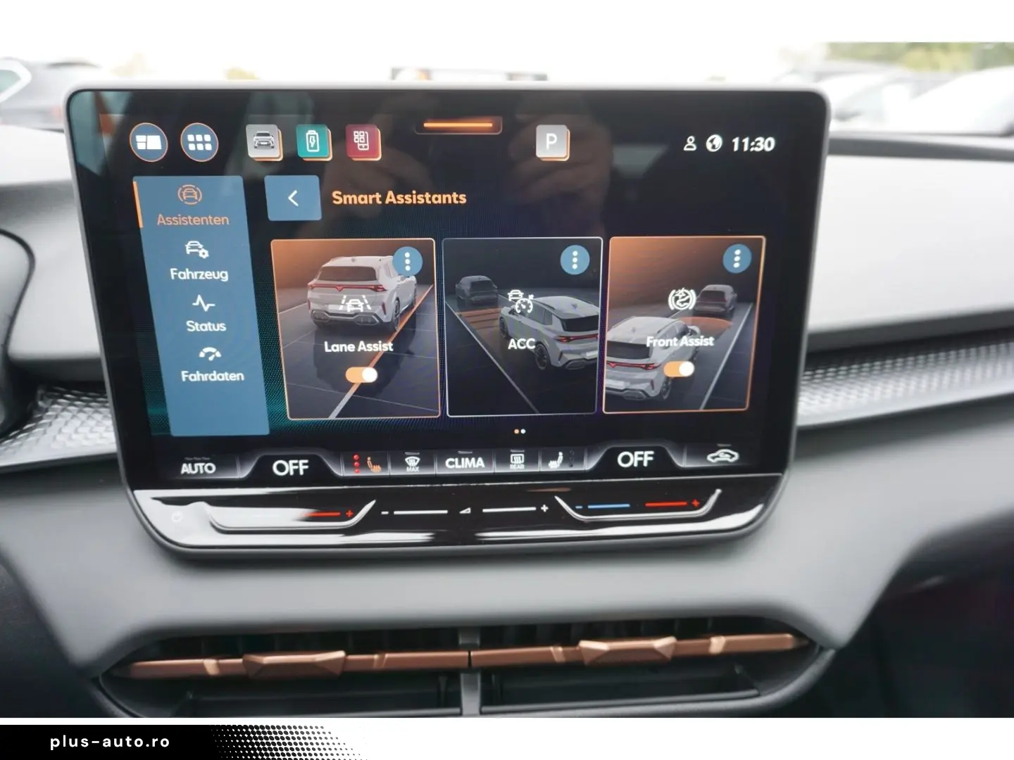 CUPRA Terramar 2025 — imagine 34