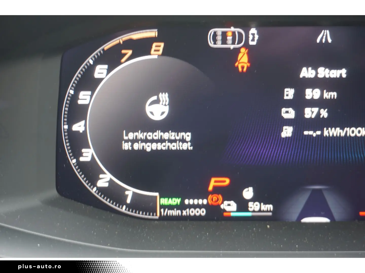 CUPRA Terramar 2025 — imagine 35