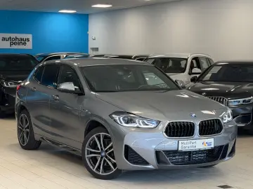 BMW X2 xDrive25e M-Sport Aut AdLED Kamer ParkDrivAs