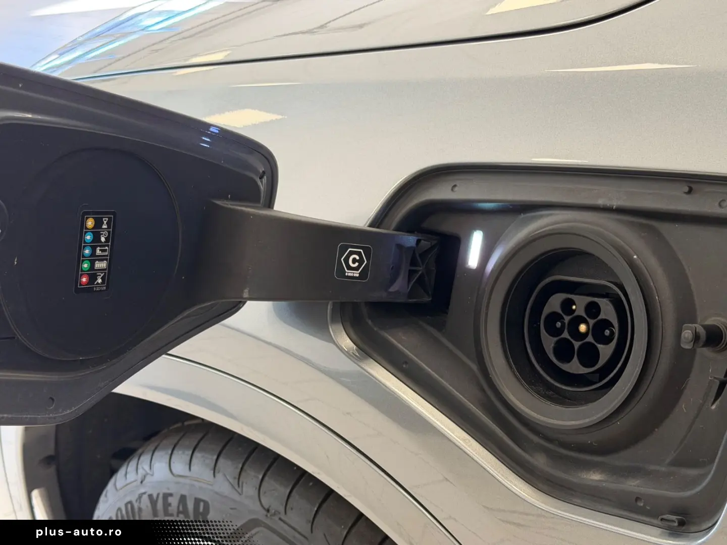 BMW X2 xDrive25e M-Sport Aut AdLED Kamer ParkDrivAs