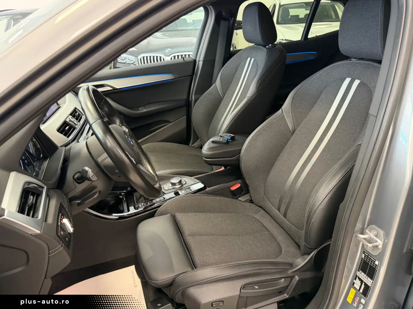 BMW X2 xDrive25e M-Sport Aut AdLED Kamer ParkDrivAs
