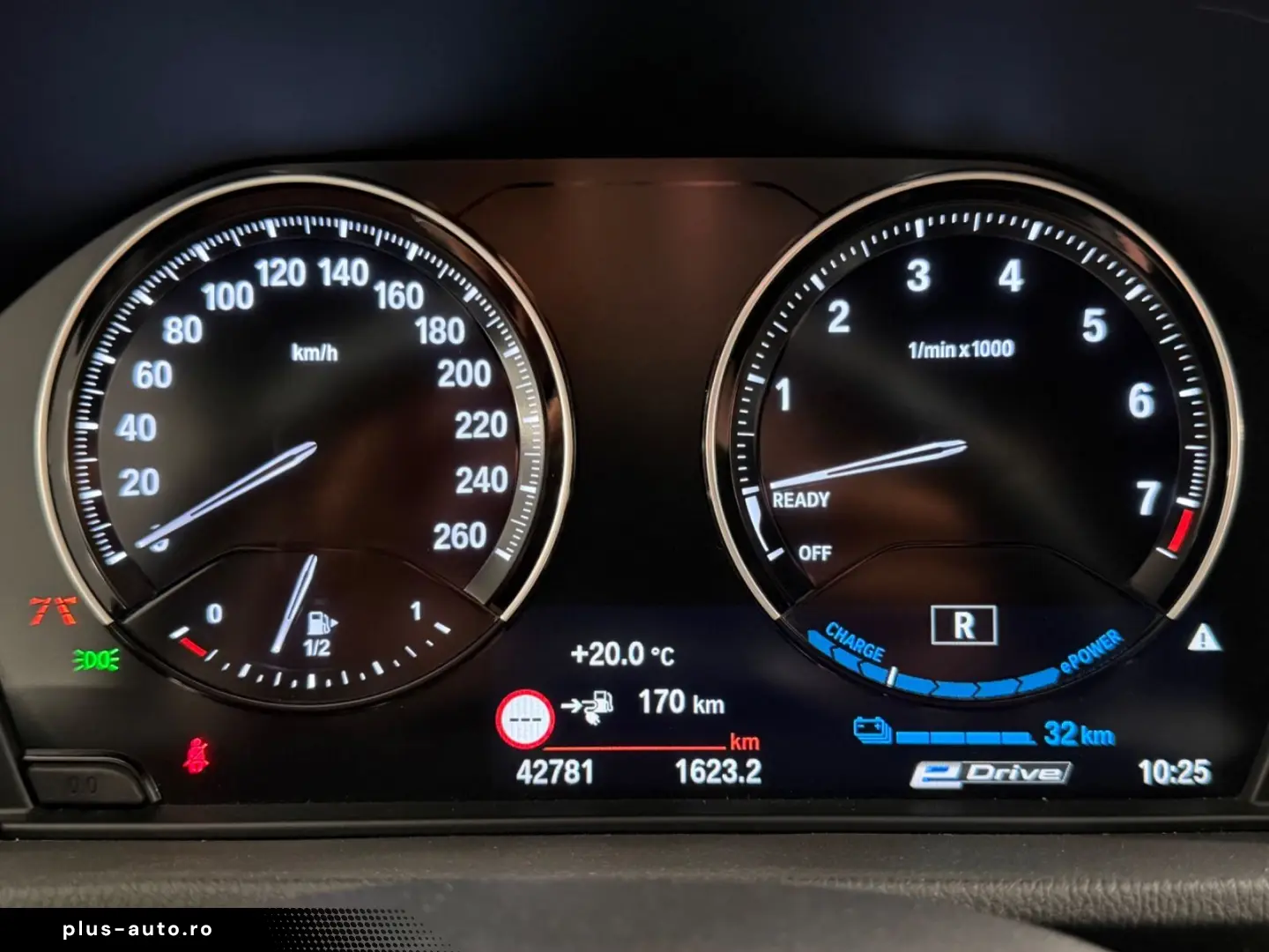 BMW X2 xDrive25e M-Sport Aut AdLED Kamer ParkDrivAs