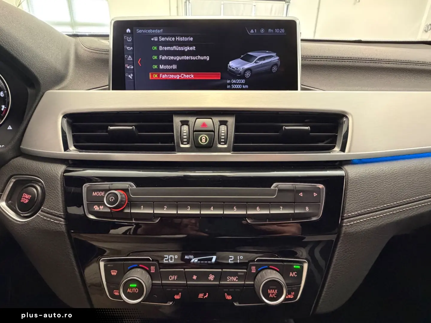 BMW X2 xDrive25e M-Sport Aut AdLED Kamer ParkDrivAs